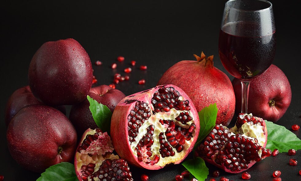 Urolithin A - anti - aging and biohacking supplement - Uno Vita AS