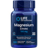 Magnesium (Citrate) 100mg (100)