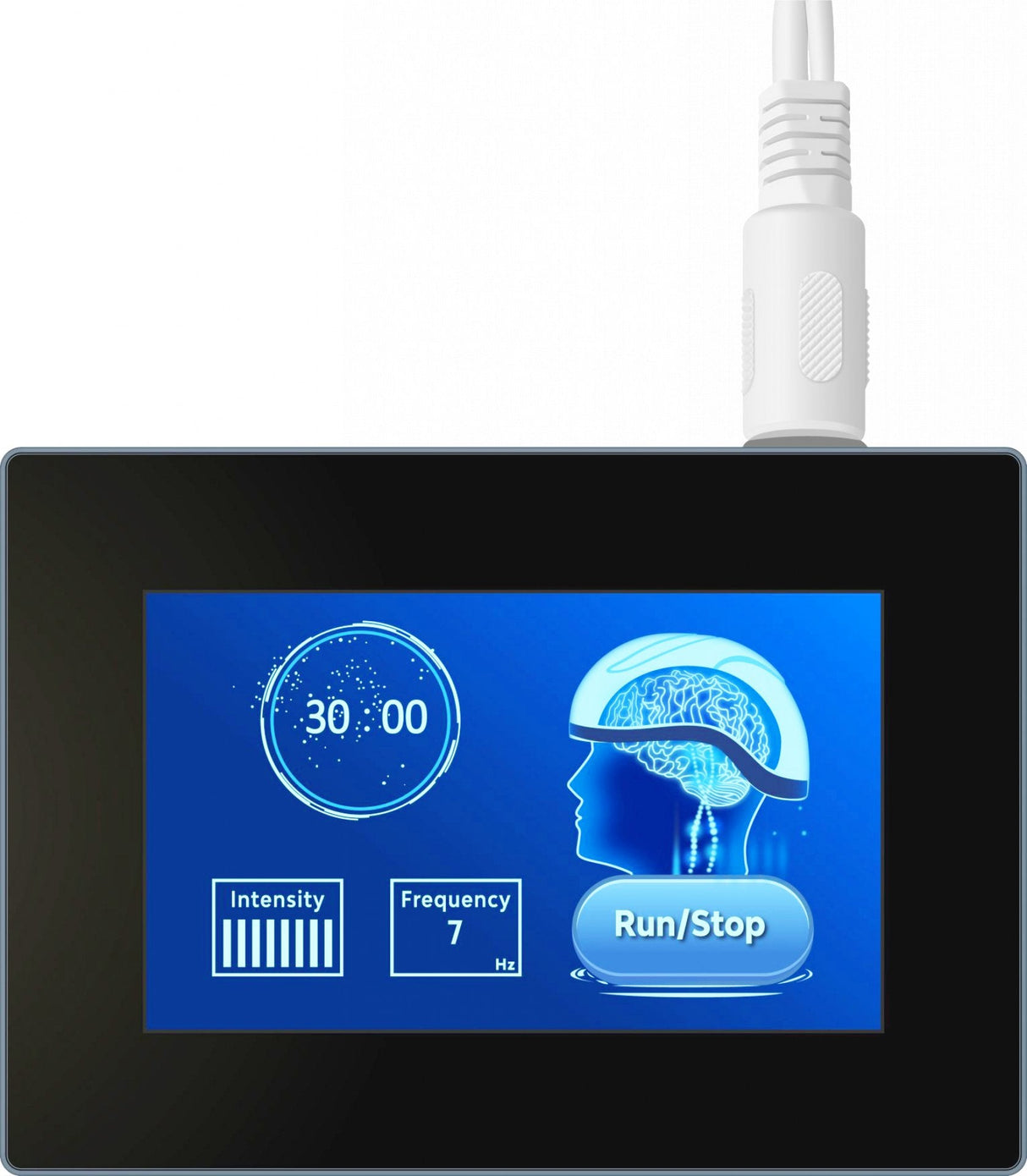 Weber Medical Infrared Helmet for optimal brain performance and biohacking - Uno Vita AS