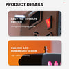 Uno Vita`s RL450MaxC Red Light Therapy Panel (black)