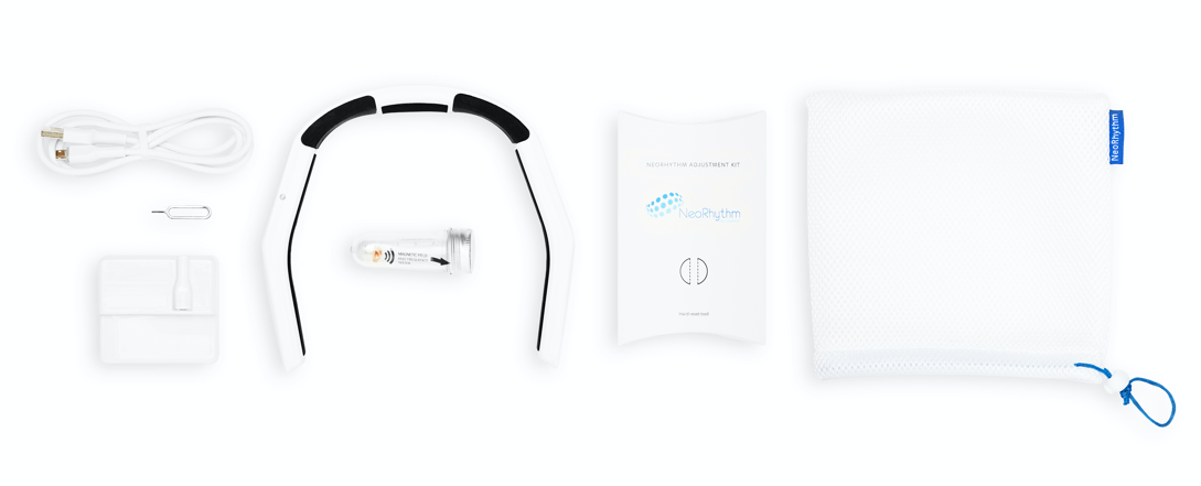 NeoRhythm rTMS
