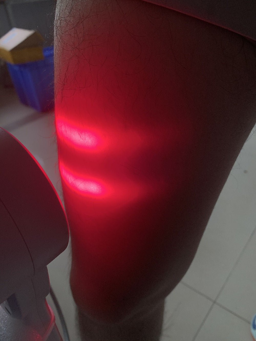 PMST NEO+ (high intensity PEMF and laser therapy) - Uno Vita AS