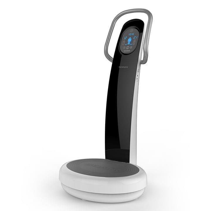 VibraSonic SonicWave Standing Vibration Platform - Advanced full-body stimulation - Uno Vita AS