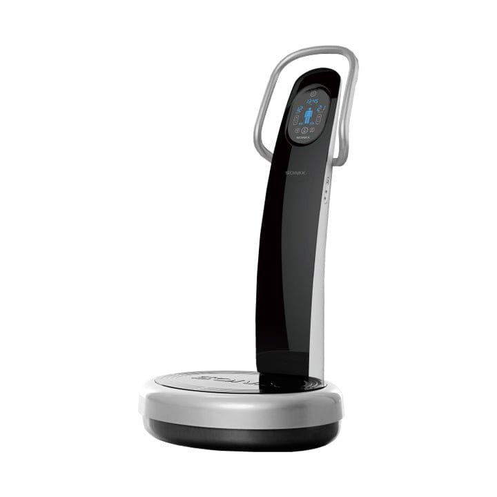 VibraSonic SonicWave Standing Vibration Platform - Advanced full-body stimulation - Uno Vita AS