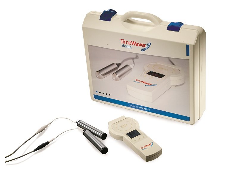 TimeWaver Home version 2 (microcurrent and frequency therapy) - Uno Vita AS