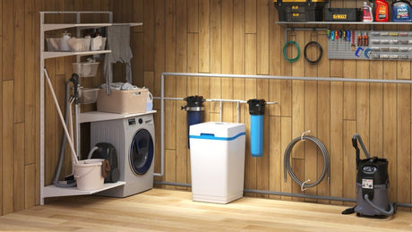 Guide til den ideelle vannrenseren for deg – hvorfor alle hjem bør investere i vannfilter