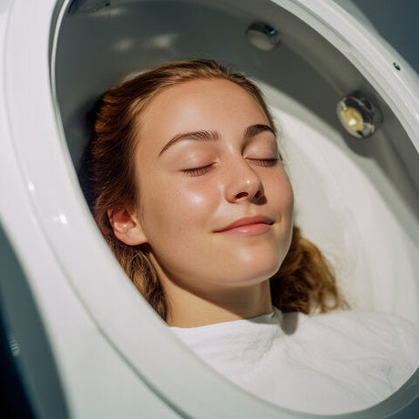 Introduksjon til HBOT – komplett nybegynnerguide til hyperbar oksygenterapi, trykkammer og praktisk bruk