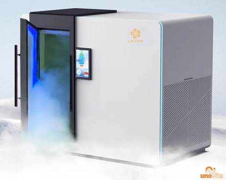 Har dere det markedet etterspør til ditt spa, din klinikk, ditt treningssenter eller din praksis?