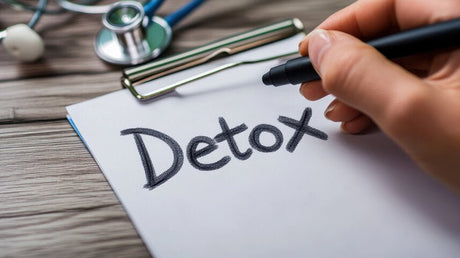 Avgiftning med Glutaryl – en helhetlig og trygg tilnærming - Uno Vita AS