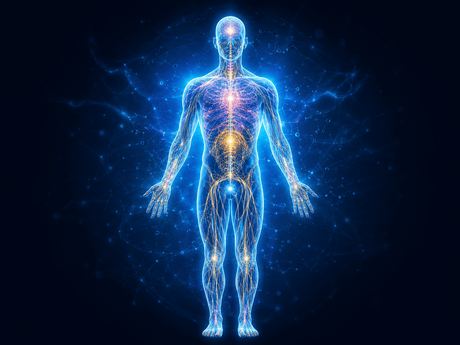 Cellespenning og transmembranpotensial: cellens elektriske grunnmur for energi og vitalitet - Uno Vita AS