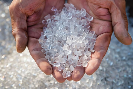 Helsefordelene ved silika (silisium) - Uno Vita AS