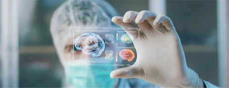 Hydrogen og menneskers helse og biologi - Uno Vita AS