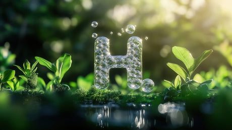 Hydrogeninhalasjon vs hydrogenvann – hva bør du velge? - Uno Vita AS