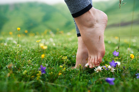 Jording (earthing): forskning, erfaringer, sikkerhet og hvordan du gjør det riktig