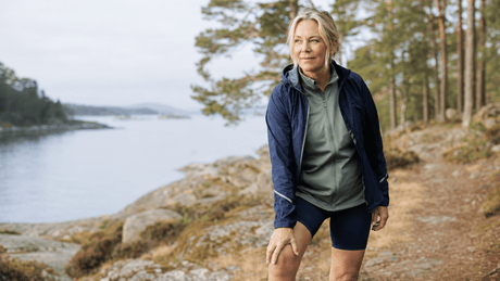 Knesmerter ved artrose: Derfor handler smerten om mer enn «slitt brusk» - Uno Vita AS