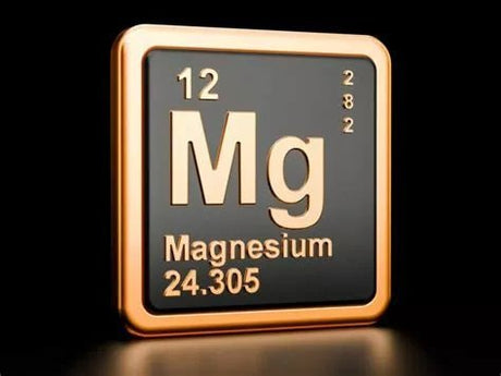 Magnesium bicarbonate – the ultimate mitochondrial «booster»?