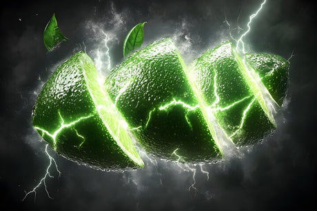 Naturens kraftigste antioksidanter og deres mulige helseeffekter - Uno Vita AS