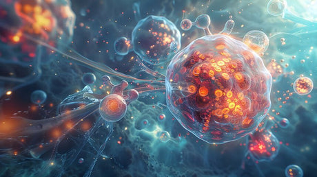 En omfattende og detaljert oversikt til naturlige stoffer, avanserte terapier og livsstilsendringer