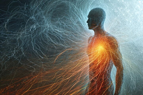 Oppdag hvordan resonante frekvenser påvirker menneskelig vev og trådløs teknologi i denne vitenskapelige tilnærmingen.