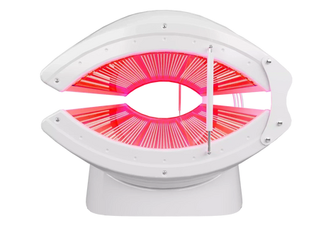 Lysseng vs rødlyspaneler klinikk: hva er best?