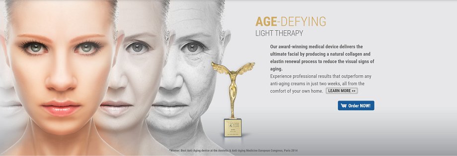 Anti-aldring og skjønnhet (Beauty) - Uno Vita AS