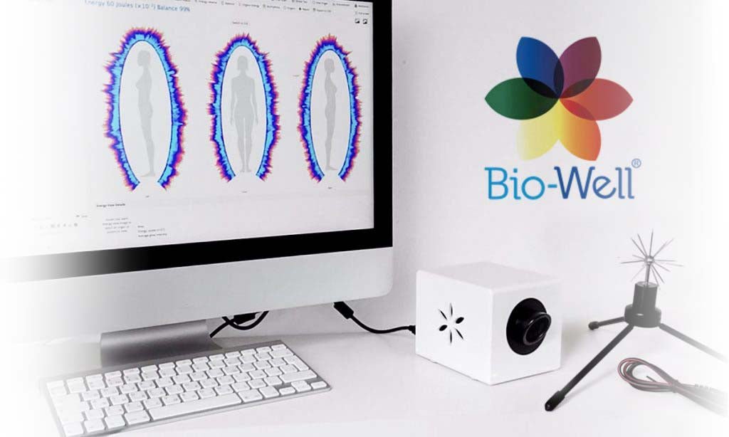 Bio-Well analyseteknologi - Uno Vita AS