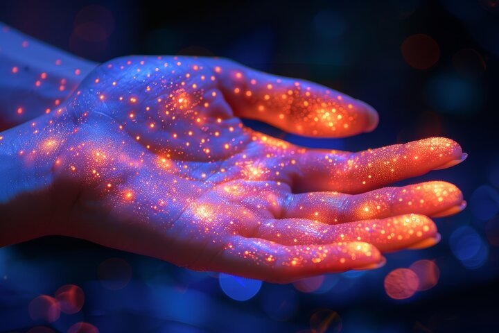 Infrarød lysterapi - Uno Vita AS