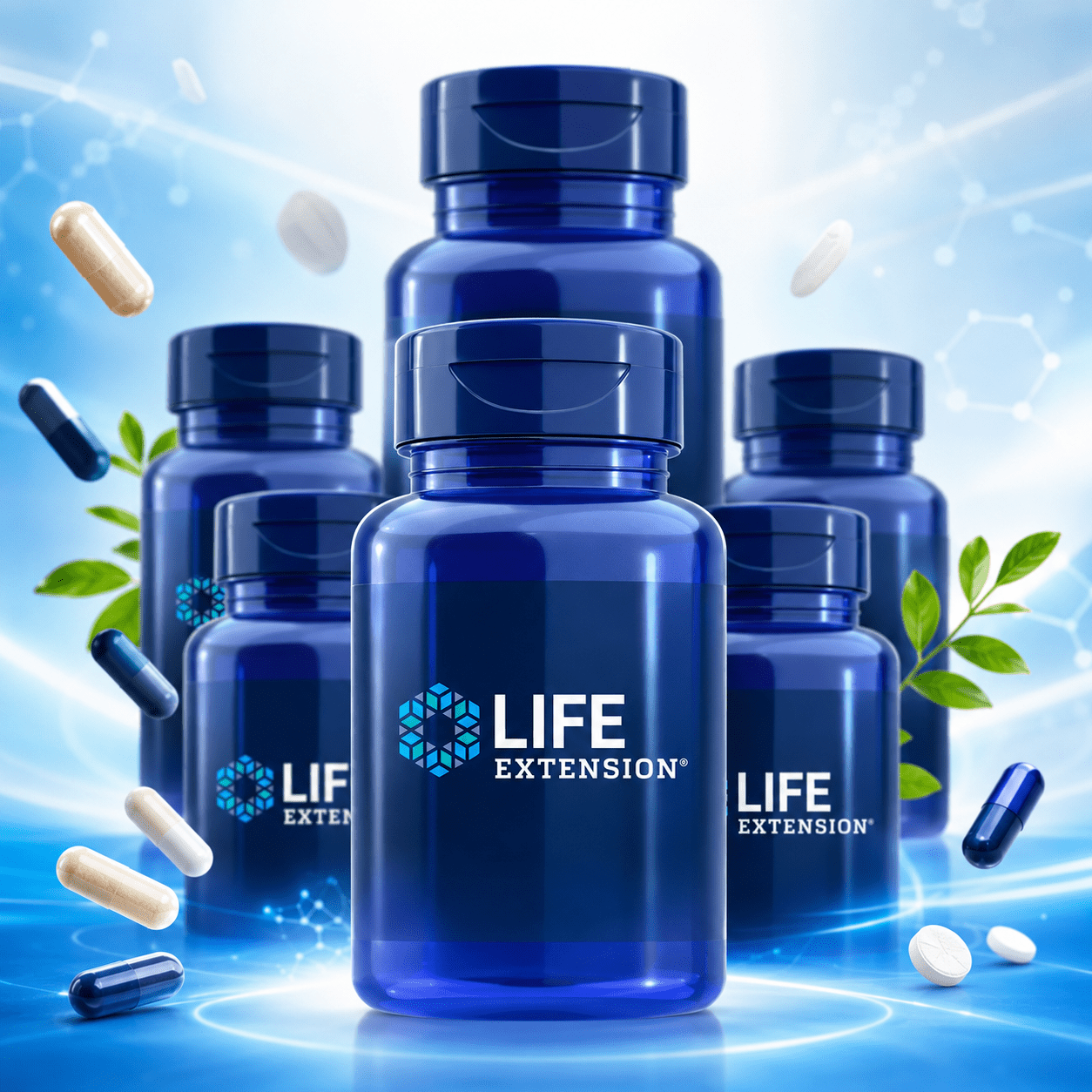 Life Extension - Uno Vita AS
