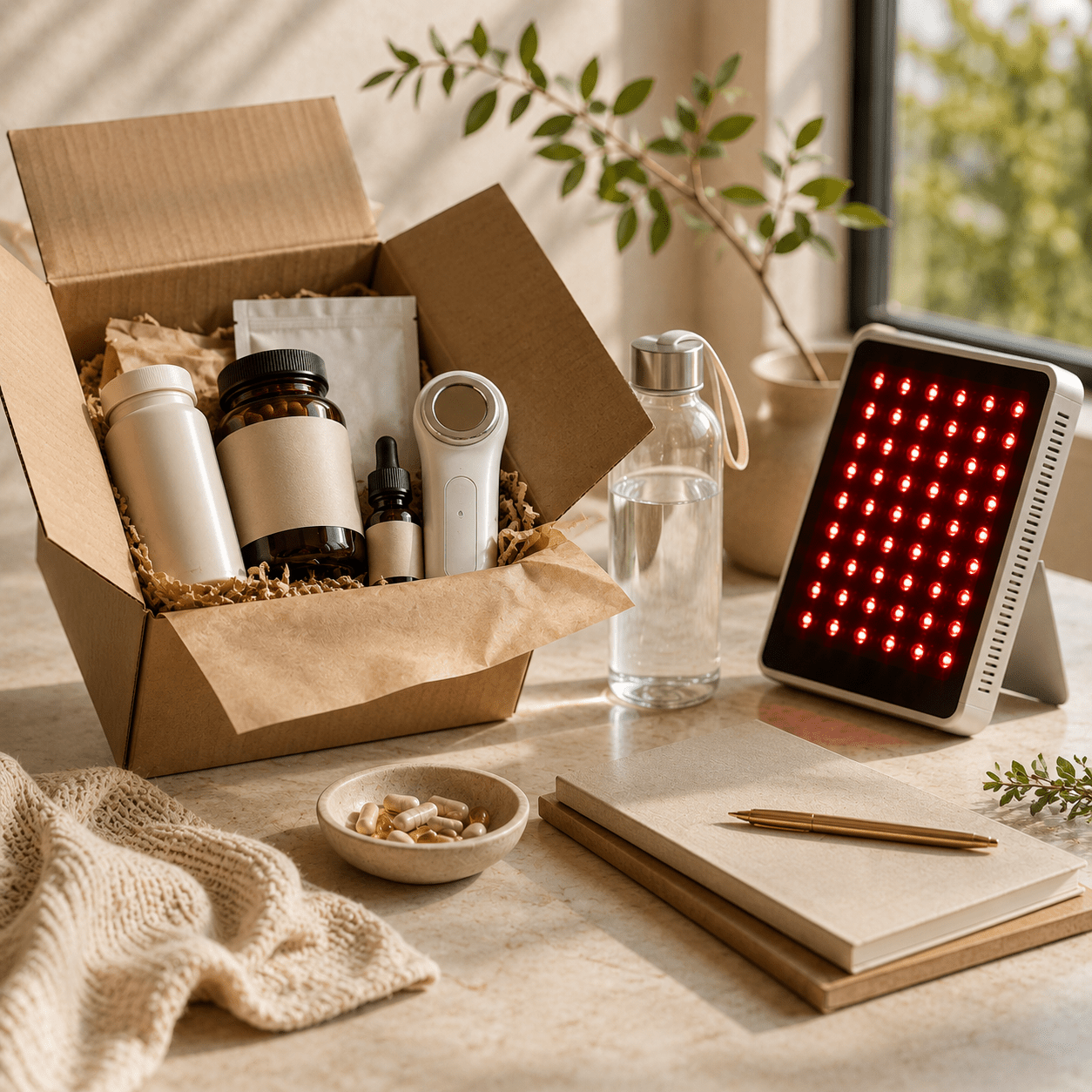 Nyeste produkter – Uno Vitas ferske lanseringer - Uno Vita AS