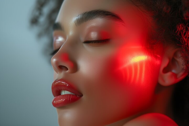 Uno Vita anti-aldring lysterapi - Uno Vita AS