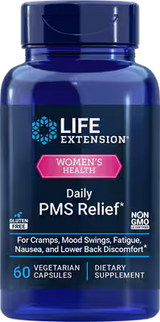 Daily PMS Relief