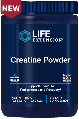Creatine Powder (300 gram)