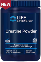 Creatine Powder (300 gram)