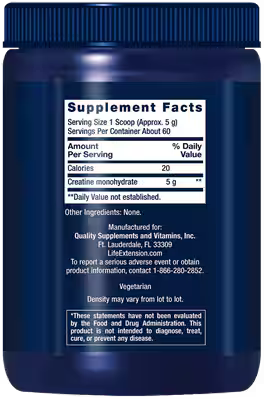 Creatine Powder (300 gram)