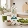 Go-Keto MCT Oil (Pure Coconut 1000 ml)