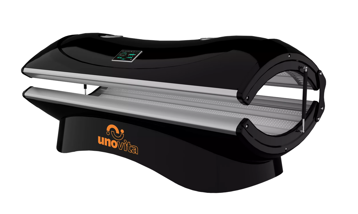 Uno Vita`s Merican Red Light Therapy Bed M4N+ Professional Full-Body PBM