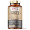 Humiplex® – Fulvic & Humic Multi-Nutrient Complex (120 Capsule Bottle)