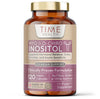 Myo & D Chiro Inositol –  Promotes Hormonal Balance & Normal Ovarian Function