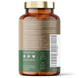 Bio Cultures – Digestive Support - 55 Billion CFU - Stomach Acid Resistant