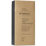 Dr Hisham's Best Biofunctional Bamboo Gum & Toothbrush (12 pack family)