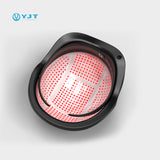 Lascure Laser Helmet 552 (655 nm LLLT Hair Growth System with 552 Diodes)