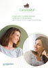 Myo & D Chiro Inositol –  Promotes Hormonal Balance & Normal Ovarian Function