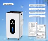 Hydrogen inhalator GY-H6000 (4000 ml H2)