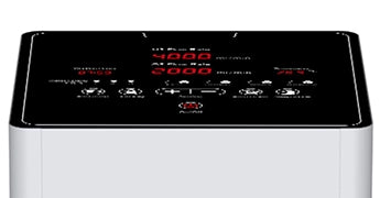 Hydrogen inhalator GY-H6000 (4000 ml H2)