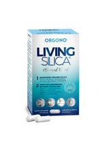 LIVING SILICA® Capsules