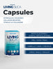 LIVING SILICA® Capsules