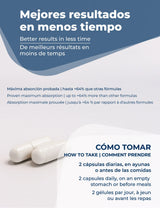LIVING SILICA® Capsules