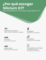 Silicium G7 Gel 150 ml