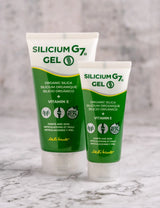 Silicium G7 Gel 150 ml