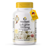 L-Arginine 1000 mg - 90 Tablets - Vegan